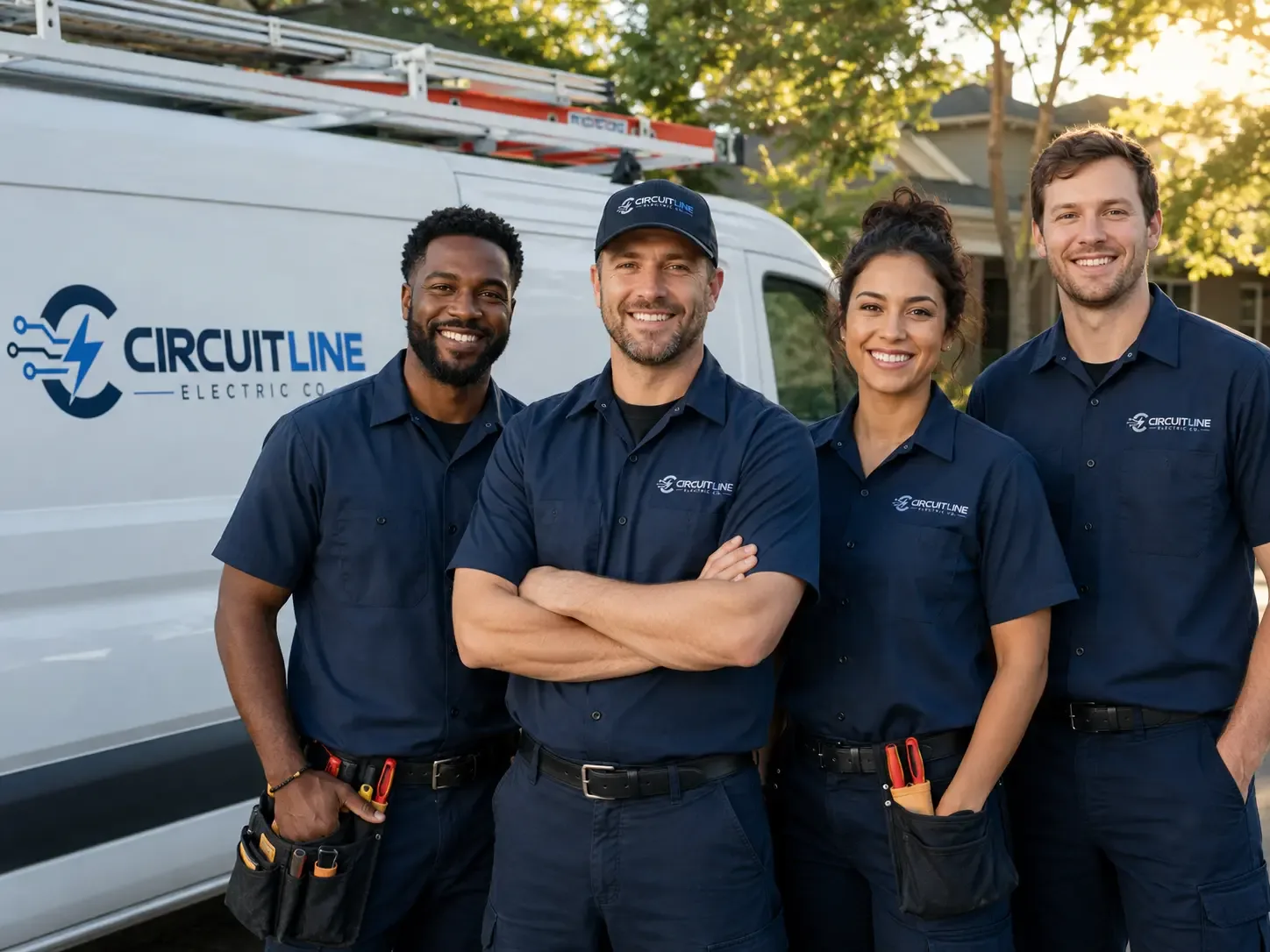 Whole Home Rewiring company in Cordova, NE
